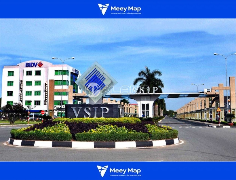 KCN VSIP 1