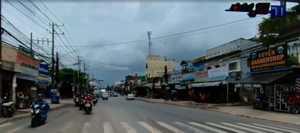 Nga Ba Phat Trien 3