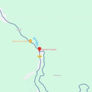 Chỉ đường tới Ngã Ba Tòng Đậu, Tòng Đậu, Mai Châu, Hòa Bình 5 Ngã Ba Tòng Đậu