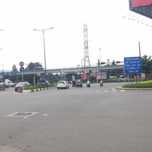Ngã Tư MK, Phước Long A, TP Thủ Đức, Hồ Chí Minh 39 Nga Tu MK