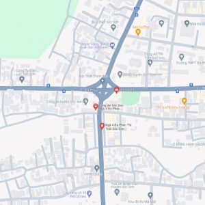 Tìm đường Ngã Tư Sóc Sơn, Sóc Sơn, Thành phố Hà Nội 3 Nga Tu Soc Son