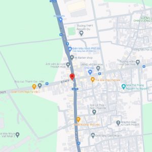 Ngã tư Vác, Xã Dân Hòa, Huyện Thanh Oai, Hà Nội 13 Nga Tu Vac
