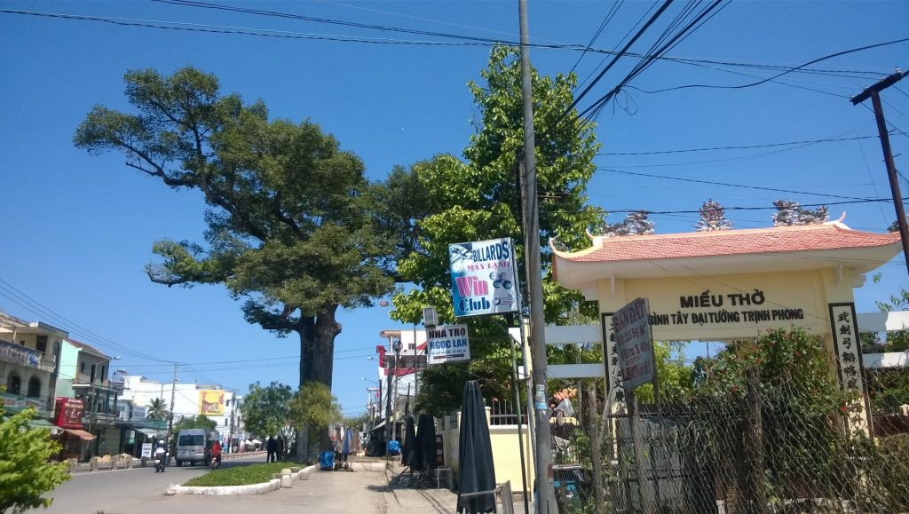 Nga ba Thanh Dien Khanh Khanh Hoa 2