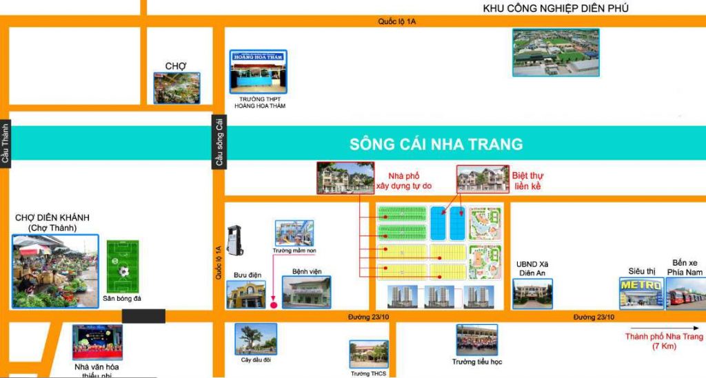 Phu An Nam 2