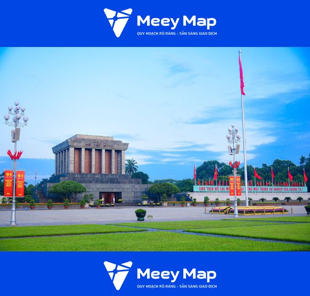 Bản đồ Hà Nội: 12 Quận, 17 huyện và 1 thị xã mới nhất 74 Quang truong Ba Dinh