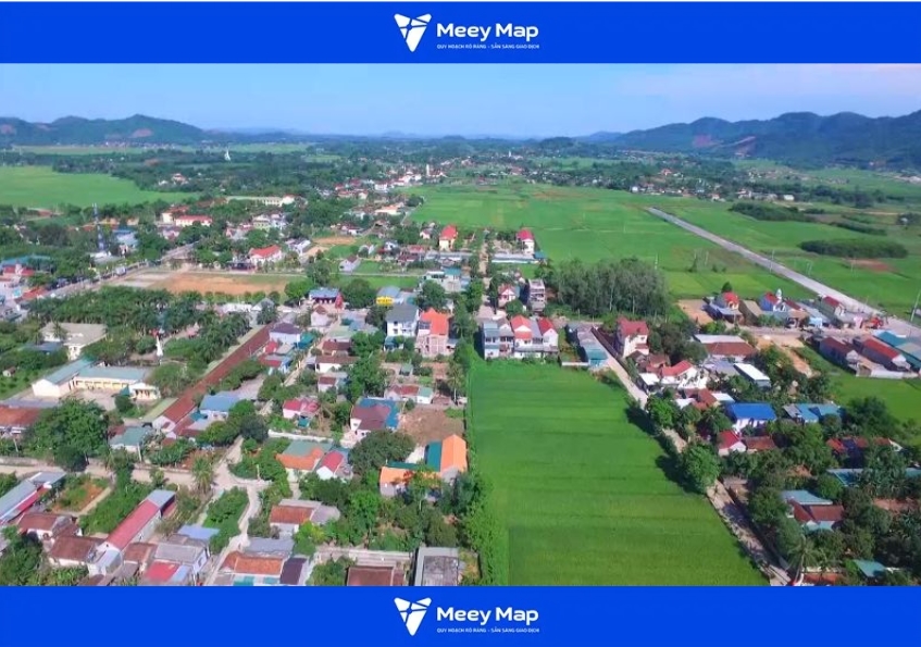 Bản đồ quy hoạch huyện Nghĩa Đàn, Tỉnh Nghệ An 2023| Kế hoạch sử dụng đất 1 huyện Nghĩa Đàn, tỉnh Nghệ An