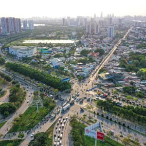 Tất tần tật về Ngã 4 Bốn Xã, Bản Đồ Ngã 4 Bốn Xã Mới Nhất 25 nga 4 bon xa