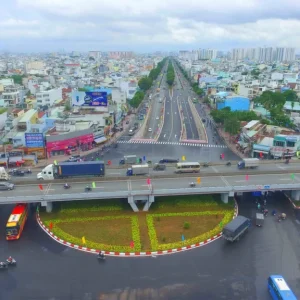Tất tần tật về Ngã 4 An Sương, Quận 12, TP Hồ Chí Minh 1 nga tu an suong