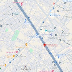 Ngã Tư Trung Chánh, Trung Mỹ Tây, Hóc Môn, Hồ Chí Minh 10 nga tu trung chanh