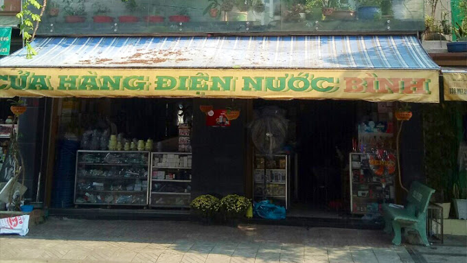 141 Thong Nhat Dau Tieng Binh Duong