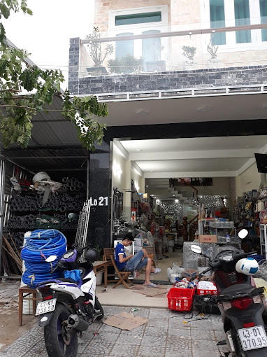 231 Ly Thai Tong Hoa Minh Lien Chieu Da Nang 550000