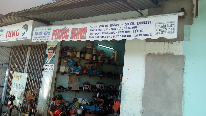 278 Nguyen Cong Tru Phuoc My Son Tra Da Nang 550000