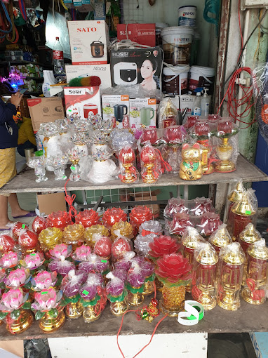 Cửa Hàng Đồ Điện Nước Gần Đây Tại Đà Nẵng Giá Rẻ Uy Tín 1 322 Hoàng Văn Thái, Hoà Khánh Nam, Liên Chiểu, Đà Nẵng