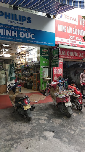 45 P. Nguyen Tat To Kenh Duong Le Chan Hai Phong