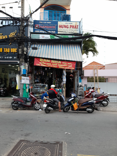 515 Le Quang Dinh Phuong 1 Go Vap Thanh pho Ho Chi Minh
