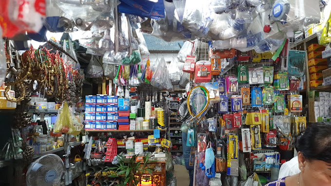 54 QL1A An Binh Di An Binh Duong