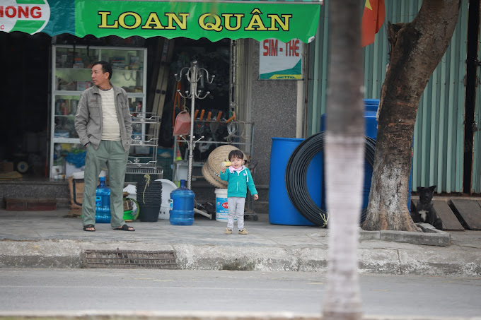 69 Nguyen Huu Cau Hai Son Do Son Hai Phong