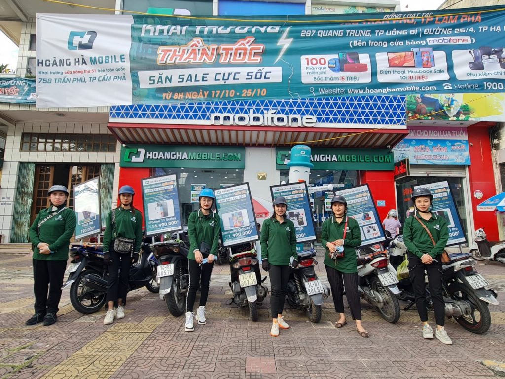 758 Tran Phu phuong Cam Thach TP. Cam Pha Quang Ninh