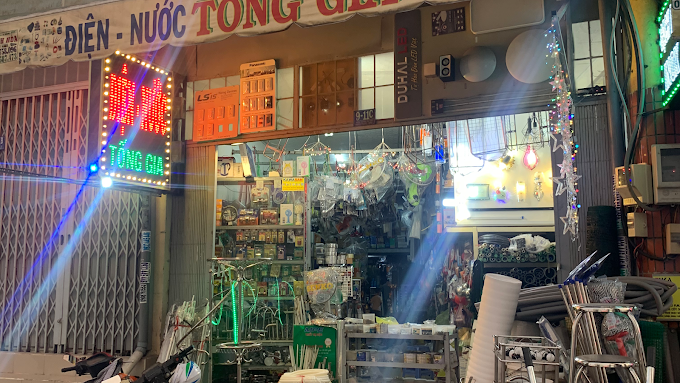 9 11C Nguyen Thi Thap Tan Phu Quan 7 Thanh pho Ho Chi Minh