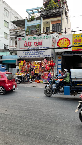 953 D. Au Co Phuong 14 Tan Phu Thanh pho Ho Chi Minh