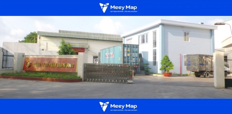 Khu công nghiệp Vĩnh Lộc ở đâu? Danh sách công ty, Quy hoạch 16 Công ty Cổ phần Bao bì dược