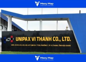 Đánh Giá Khu Công Nghiệp Amata, Biên Hòa, Đồng Nai