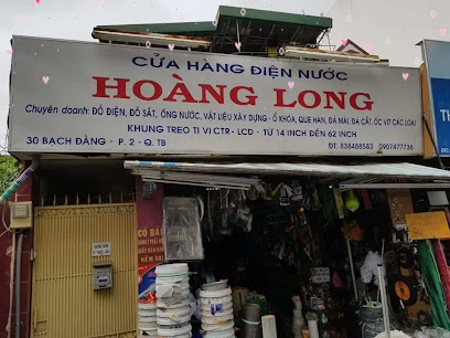 Cua Hang Dien Nuoc Hoang Long