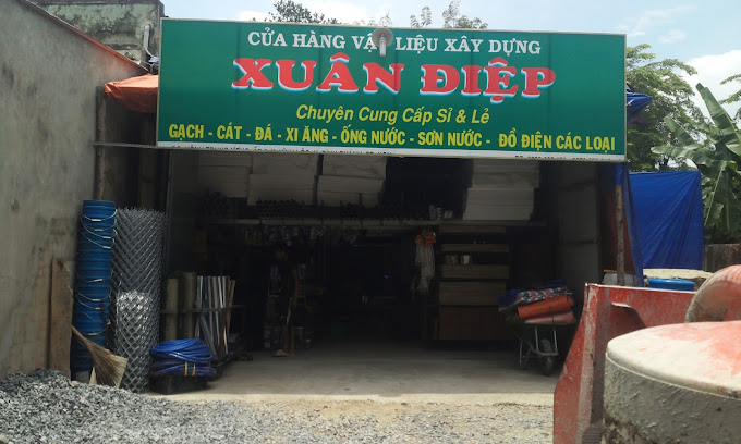 Cua Hang VLXD XUAN DIEP