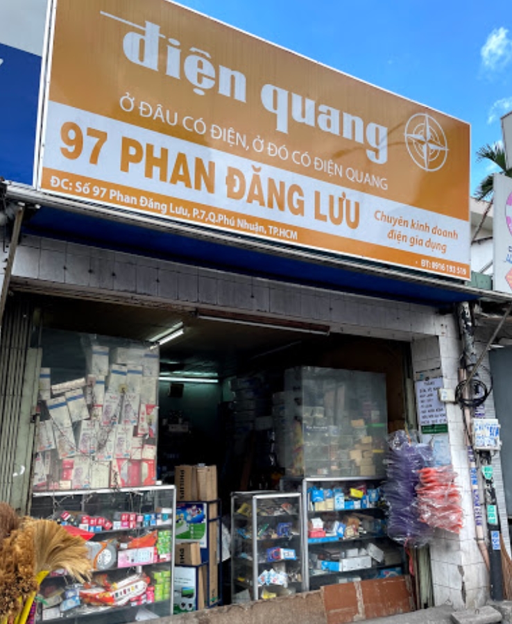 Dai Ly Thiet Bi Dien Minh Quang