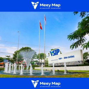 Khu Công Nghiệp VSIP2 Bình Dương | Tổng Quan và Chi Tiết Thông Tin 1 Danh sách công ty khu công nghiệp VSIP2