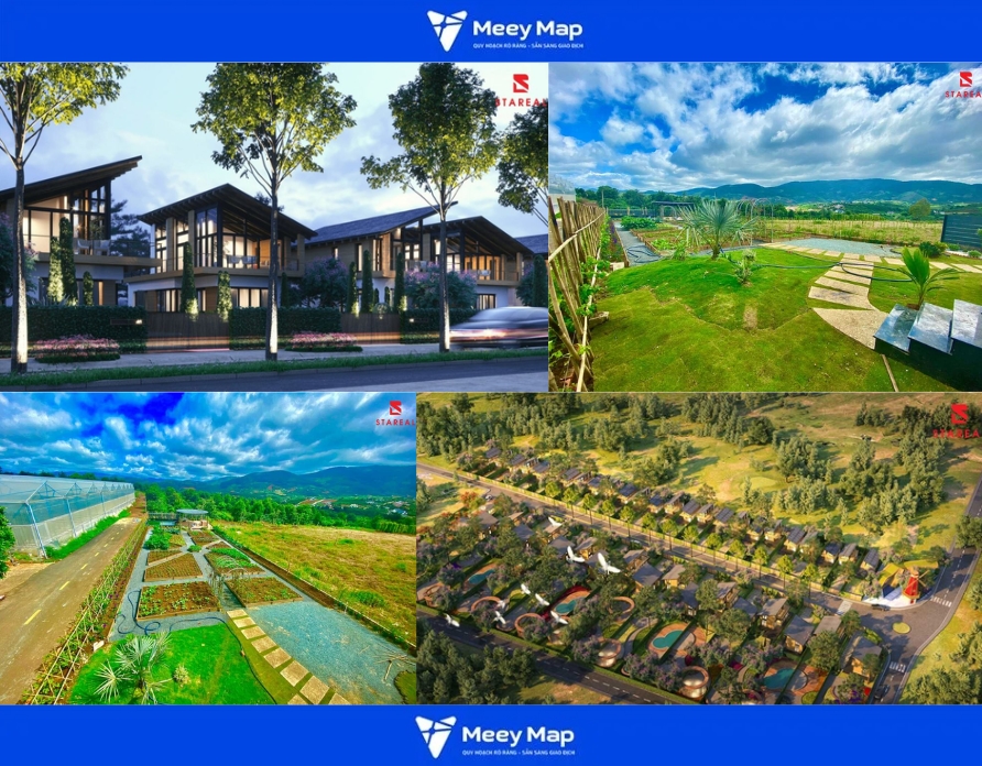 Eden Hills