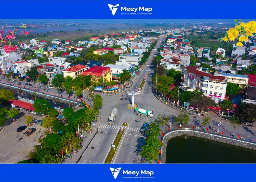 Bản đồ quy hoạch Huyện Kiến Xương, Tỉnh Thái Bình|Kế hoạch sử dụng đất 2 Huyện Kiến Xương, Thái Thụy