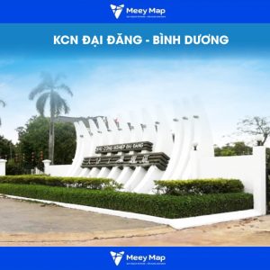 Đánh giá Khu công nghiệp Đại Đăng, Thành phố Thủ Dầu Một, Bình Dương 7 Khu công nghiệp Đại Đăng