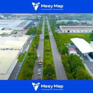 Khu công nghiệp Quang Minh Huyện Mê Linh - Tổng quan & Danh sách công ty 3 Khu cong nghiep Quang Minh