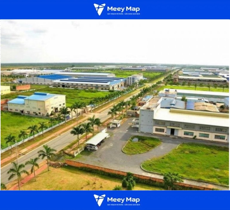 Khu Công Nghiệp Tân Tạo Bình Tân | Thông Tin Chi Tiết Không Thể Bỏ Qua 1 Khu công nghiệp Tân Tạo
