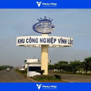 Khu công nghiệp Vĩnh Lộc ở đâu? Danh sách công ty, Quy hoạch 9 Khu công nghiệp Vĩnh Lộc