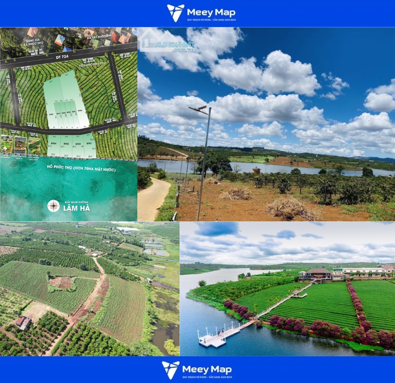 LakeView Phúc Thọ
