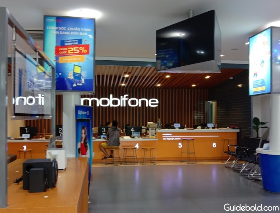 Mobifone Uông Bí: Điểm Đến Lý Tưởng Cho Mọi Nhu Cầu Viễn Thông và Công Nghệ