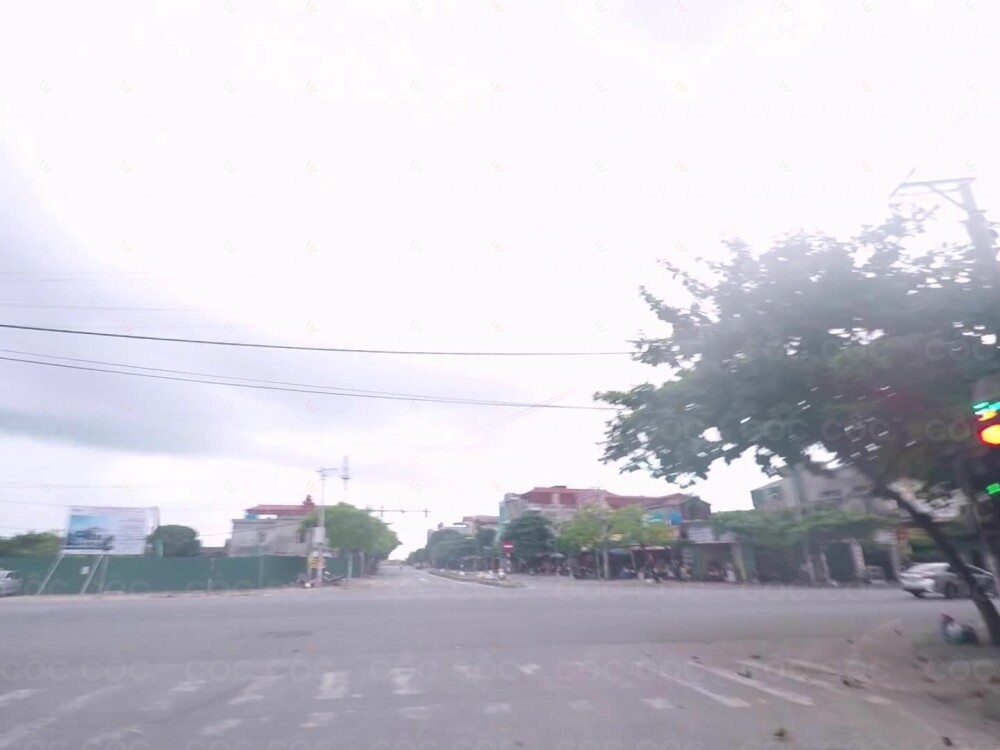 Nga Tu Gia Le Dong My Dong Hung Thai Binh 1