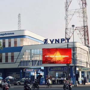 DS Cửa hàng Vinaphone Gần Nhất tại Cần Thơ 51 Tru so chinh Vinaphone Can Tho