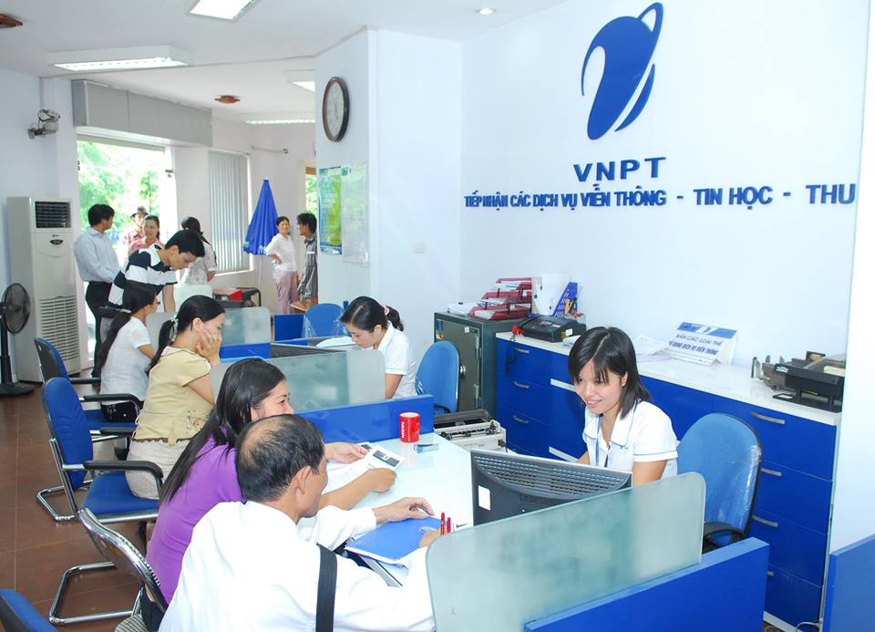 Vinaphone tai quan Lien Chieu – Da Nang