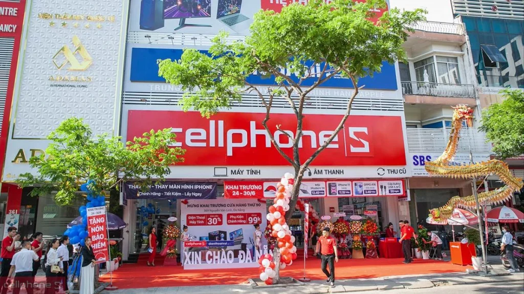 cellphones da nang 2