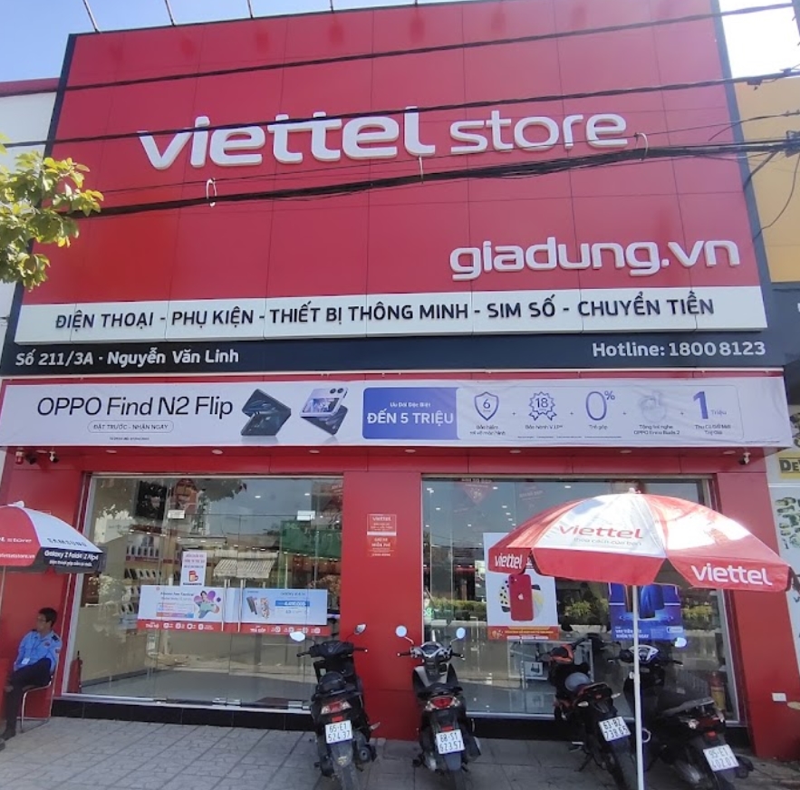 cua hang viettel hung loi can tho