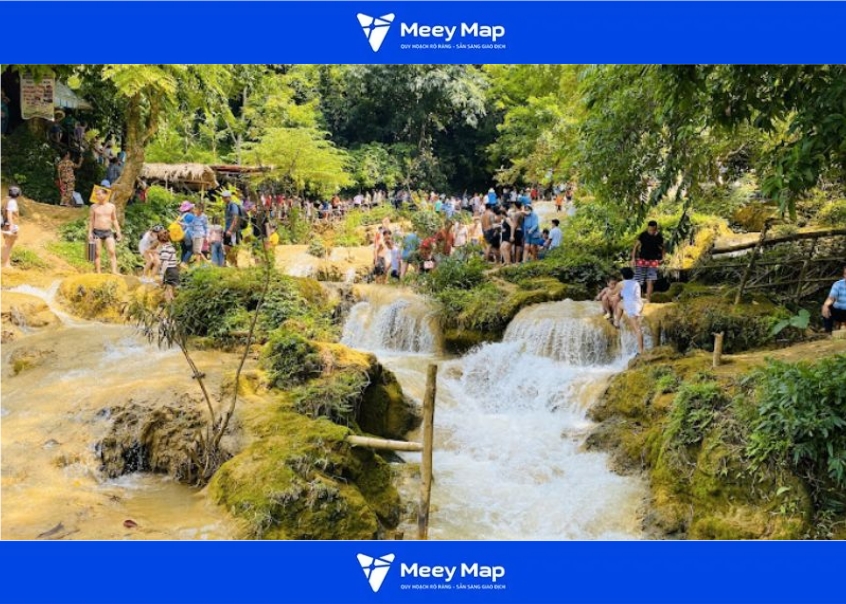 Bản đồ quy hoạch Huyện Thạch Thành, Thanh Hóa| Kế hoạch sử dụng đất 31 Huyện Thạch Thành, tỉnh Thanh Hóa