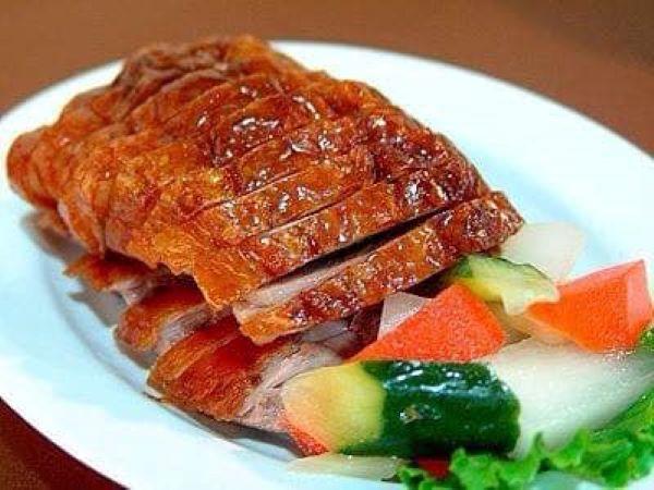 Quán Vịt 342 Cổ Nhuế
