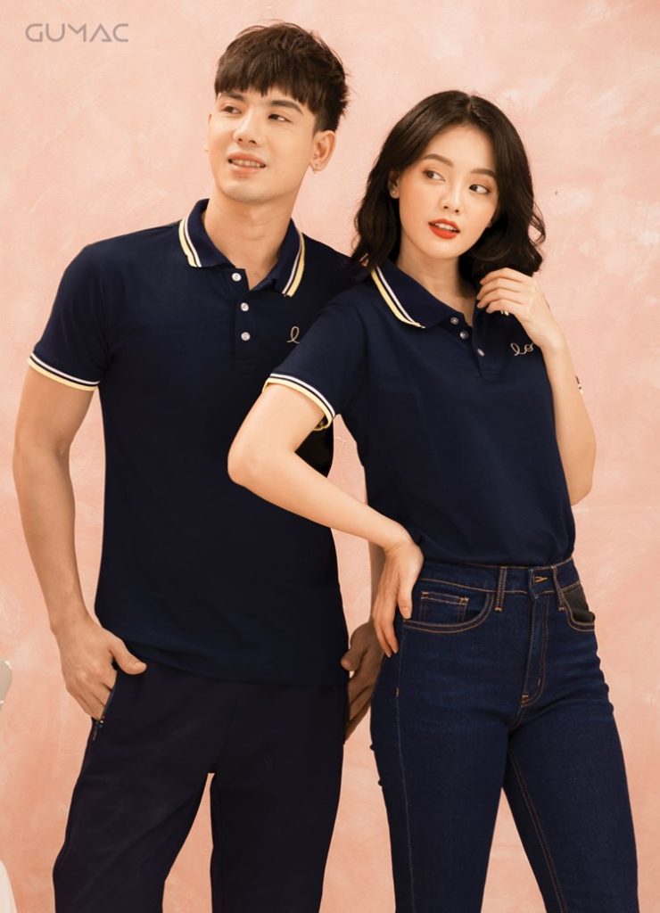 Thời trang nam và nữ
