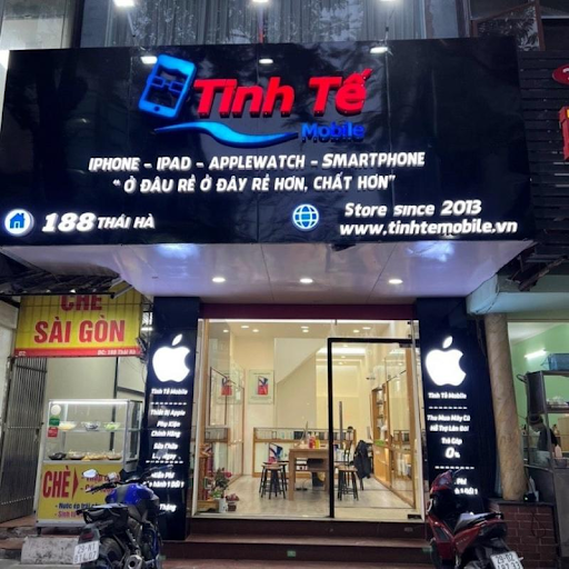 Tinh Tế Mobile