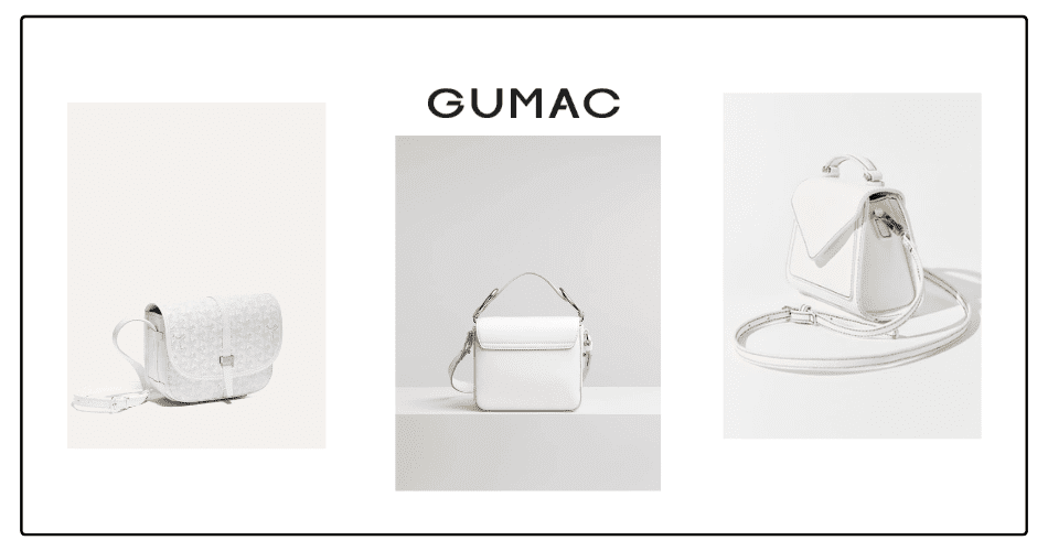 Túi xách và phụ kiện Gumac