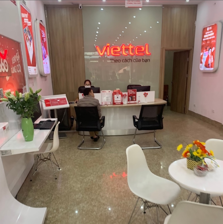 viettel ha long