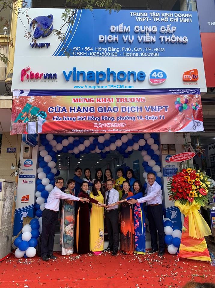 vinaphone 564 hong bang